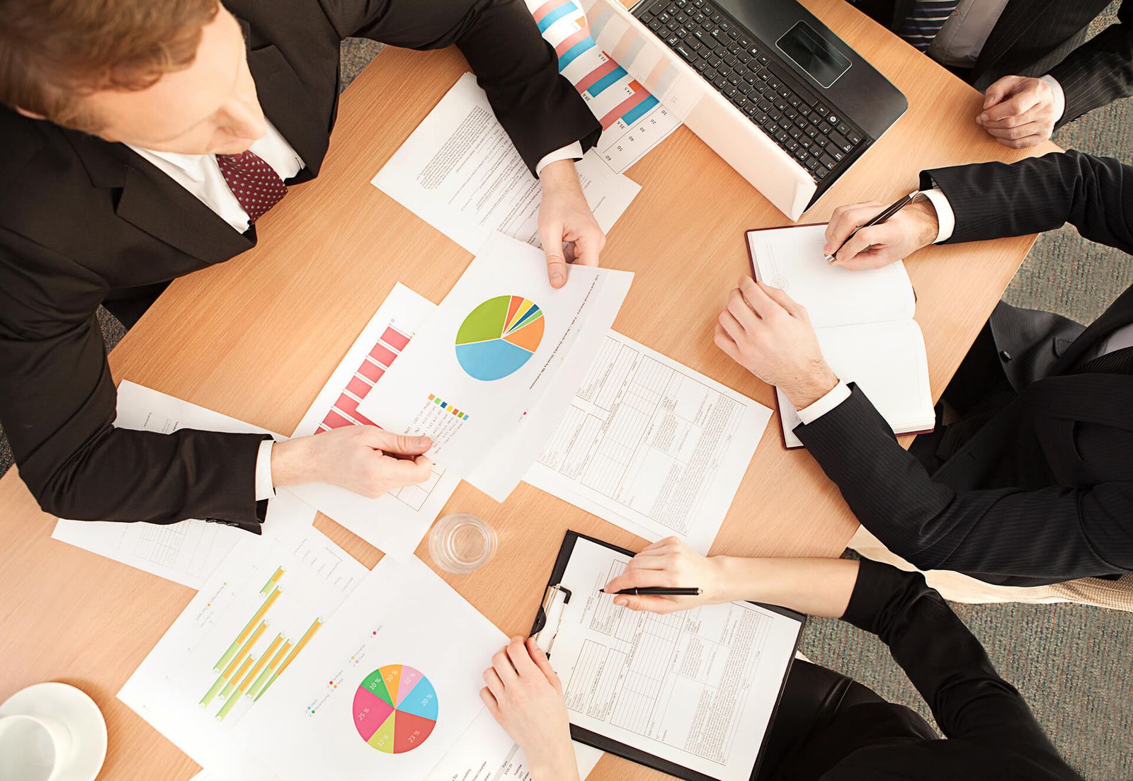 Assigning | Admins & Assignors | Ref Insight