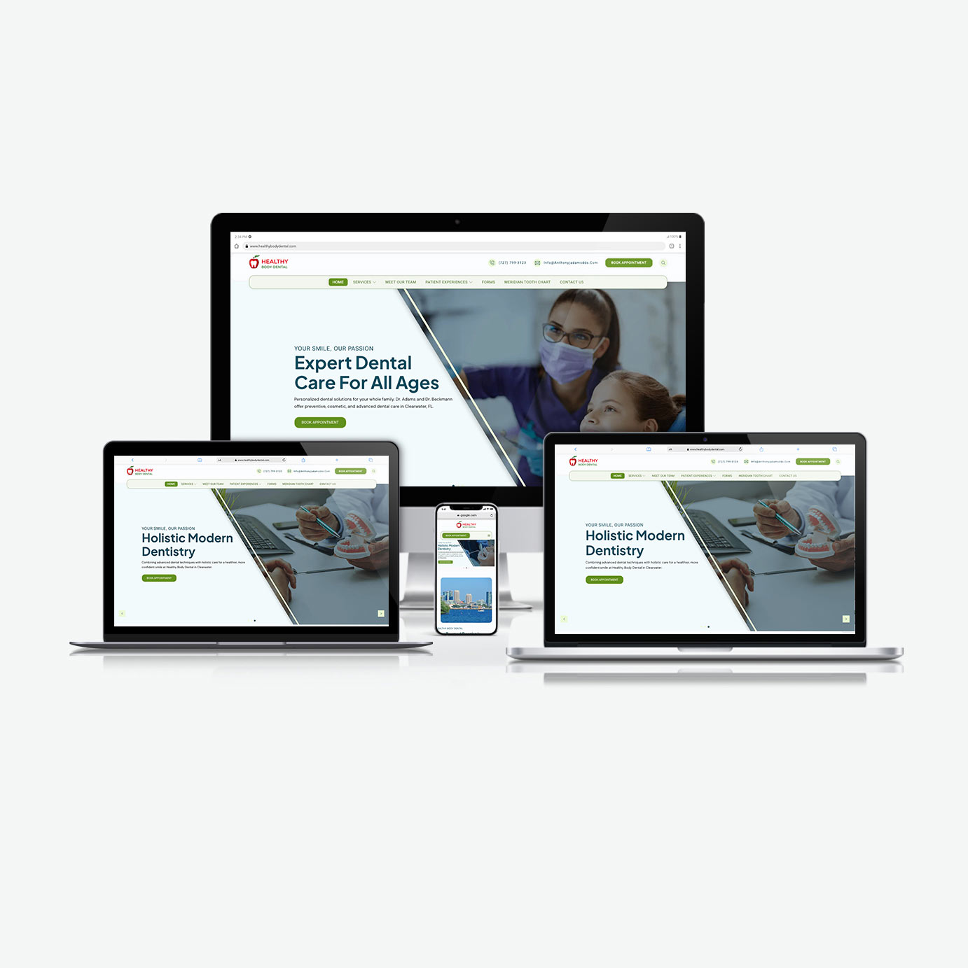 Portfolio Image