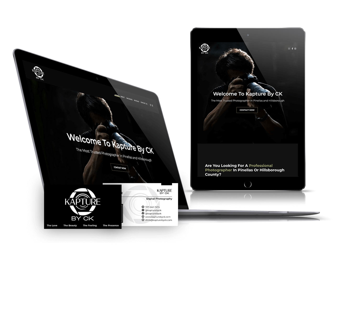 Portfolio Image