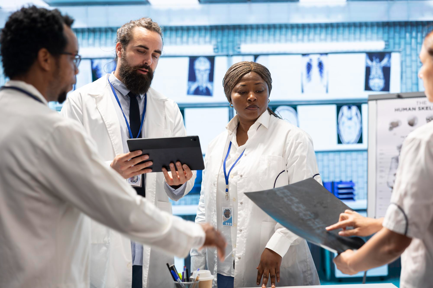 What Are Clinical Trials?
