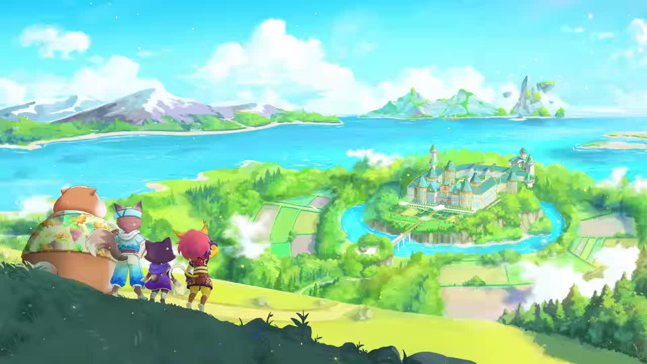 Aureus Academy Achievement Starts with Adventure