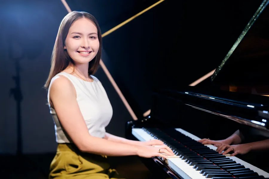 Choosing Music Teacher