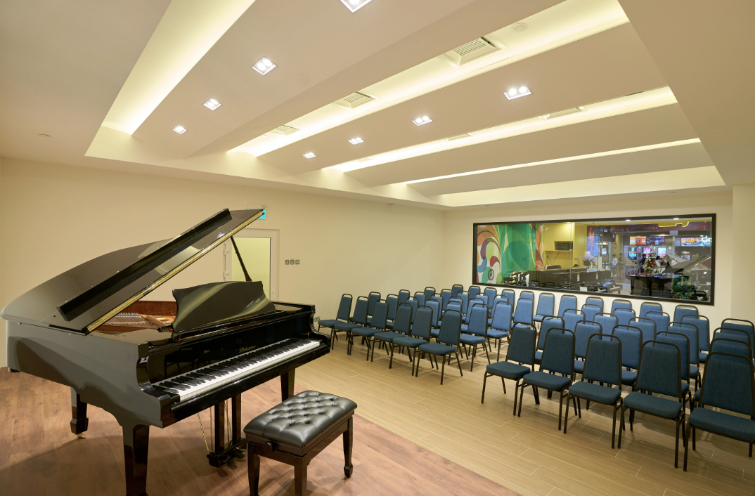 piano