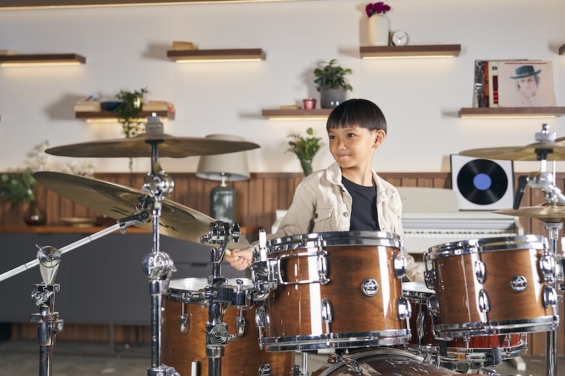 Beating Odds: Everything You Need to Know About Drum Lessons  