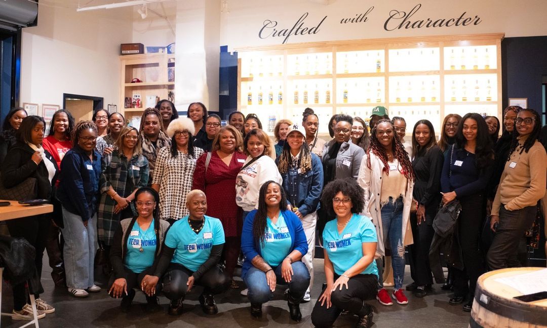 Tech Women of ATL | Empowering Women in Technology