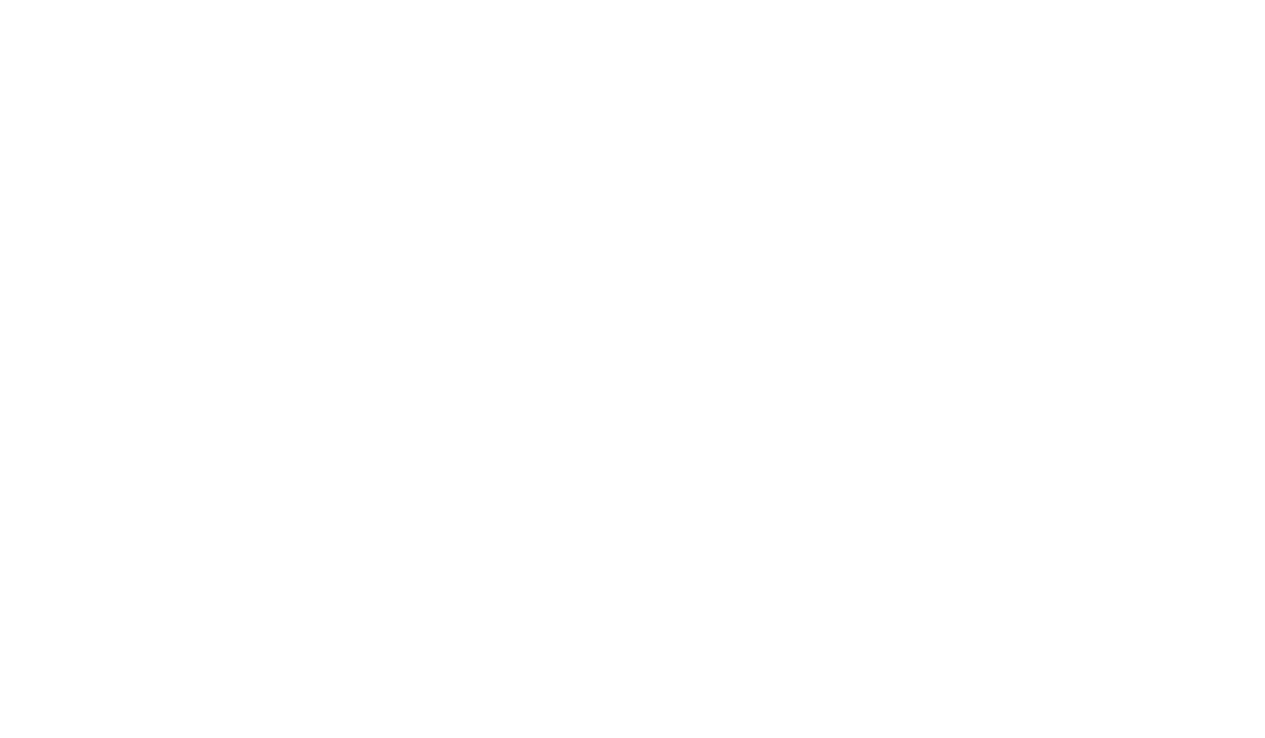 Logo with white stylized letters A and C overlapping above the name Adrian Canelón on a black background.