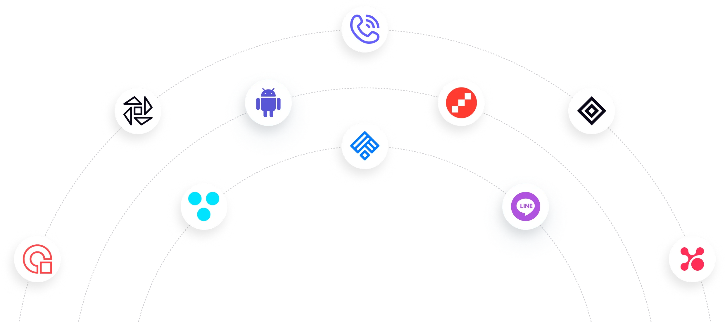 Integration Logo