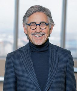 Peter Berger