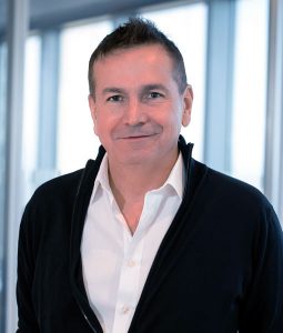 Jeffrey Hendren