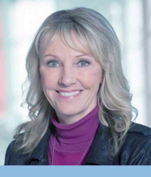 Sharon Rowlands
