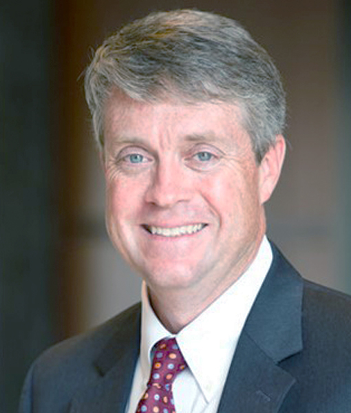 Mike Keegan