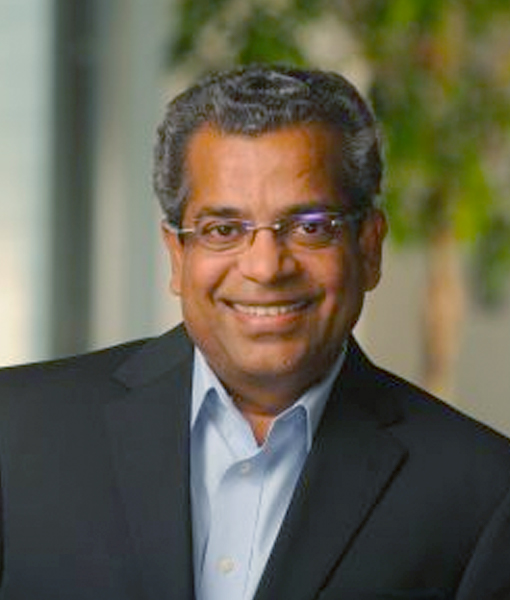 Sudhakar Ramakrishna