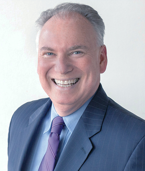Jeff Jacobson