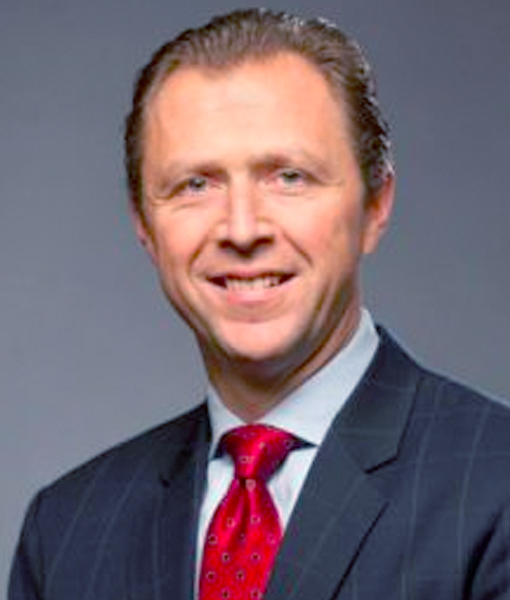 Leif O'Leary