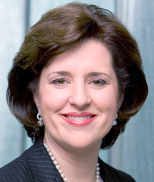 Mary McDowell