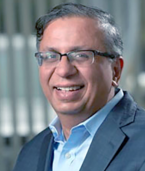 Pardeep Kohli
