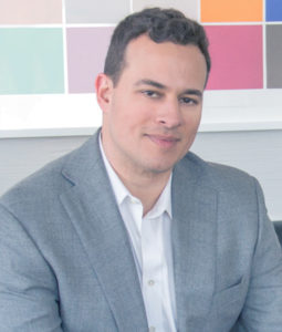 Ian Silverman