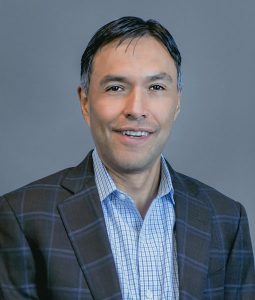 Eli Mendoza