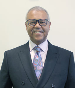 Roderick Randall