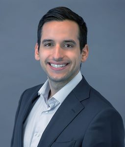 Jared Nadan