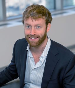 Kevin O'Brien