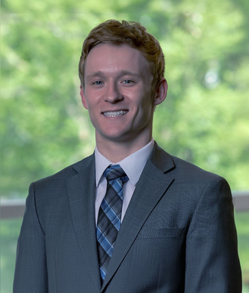 Daniel Cockerill