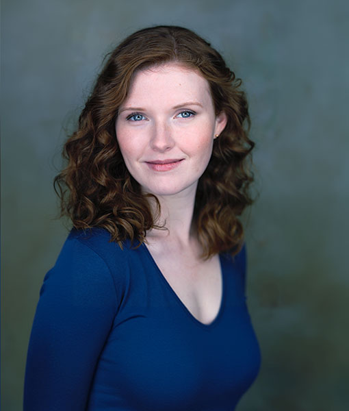 Kathleen Reeve