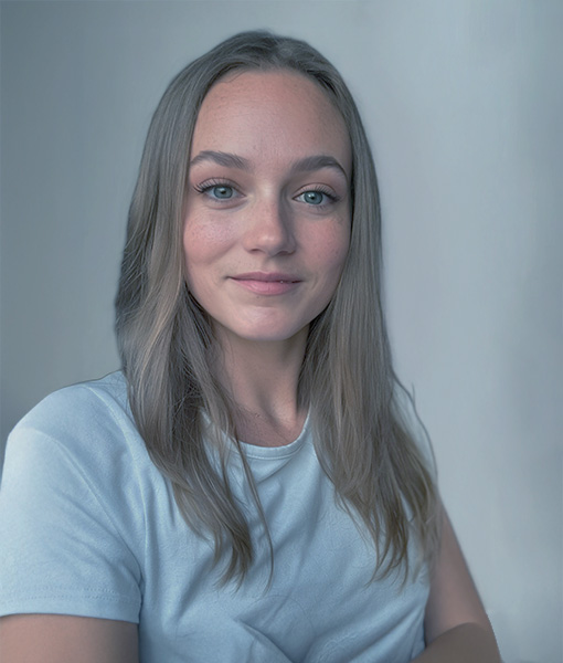 Camry Bambauer