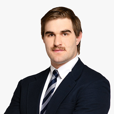 Kellen Ray