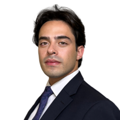 Elias Guillermo Bajares