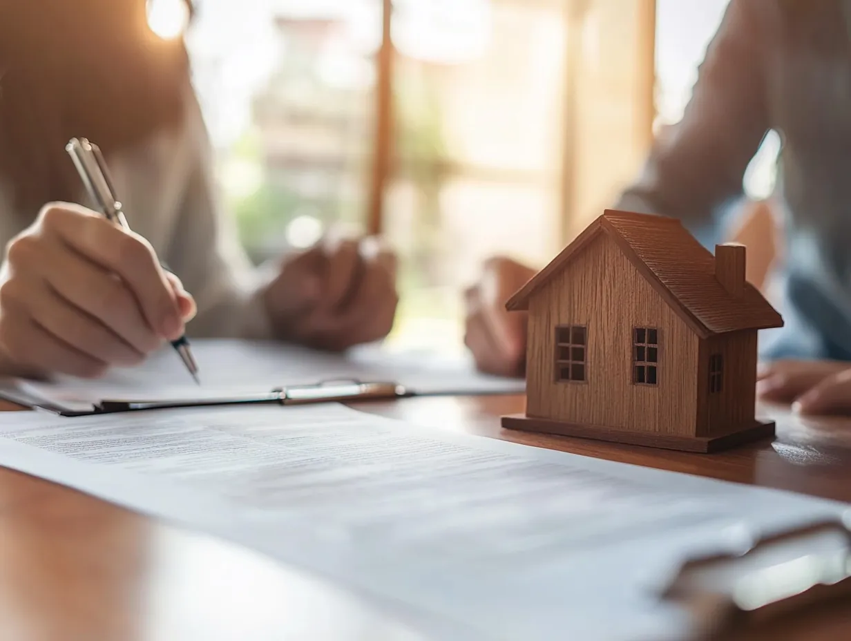 ResFund private real estate lending team