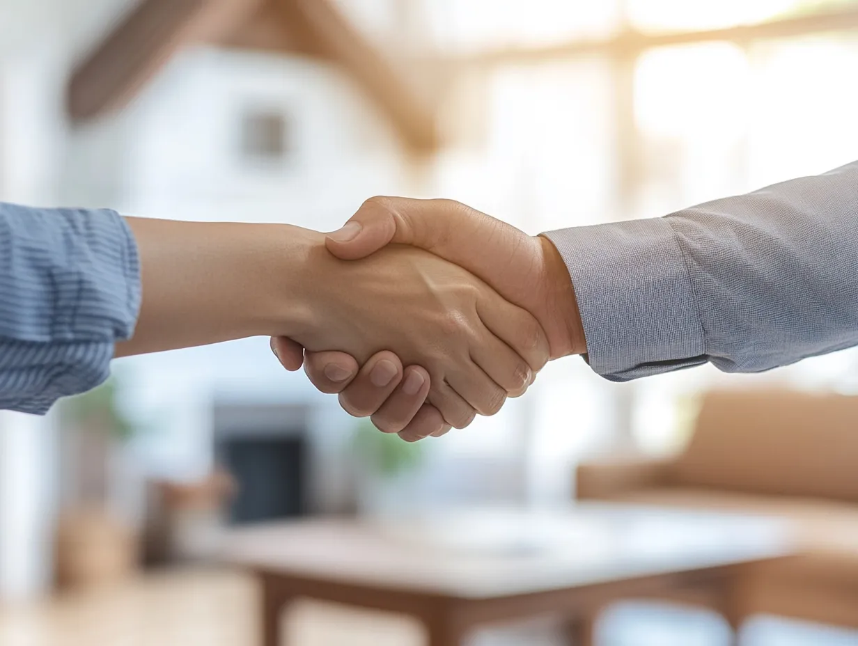 real estate investment and lending services