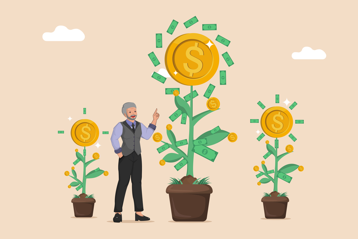 Investing is a Long-Term Pursuit: Building Wealth with Patience & Strategy