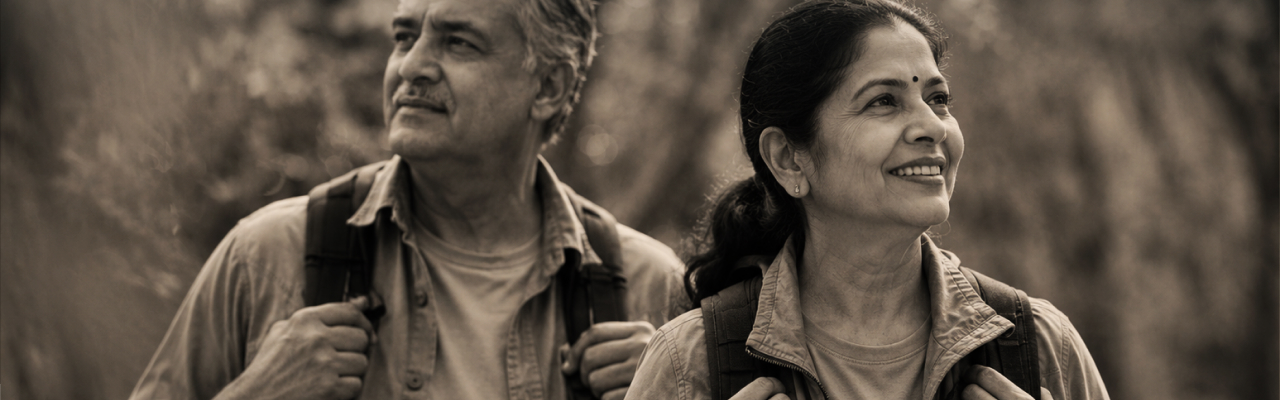 How to Retire Early in 7 Steps