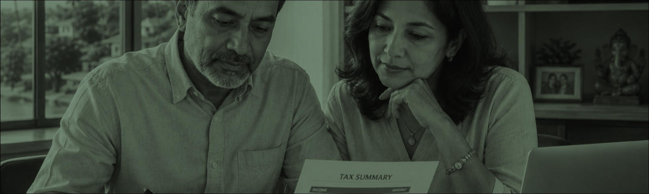 Small Business Tax Planning