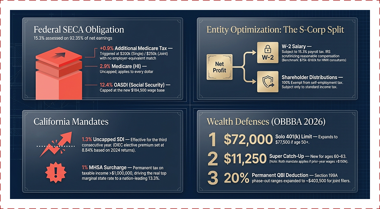 Understanding Self-Employment Tax