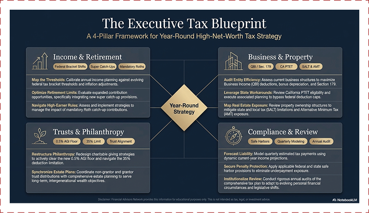 End of Year Tax Tips