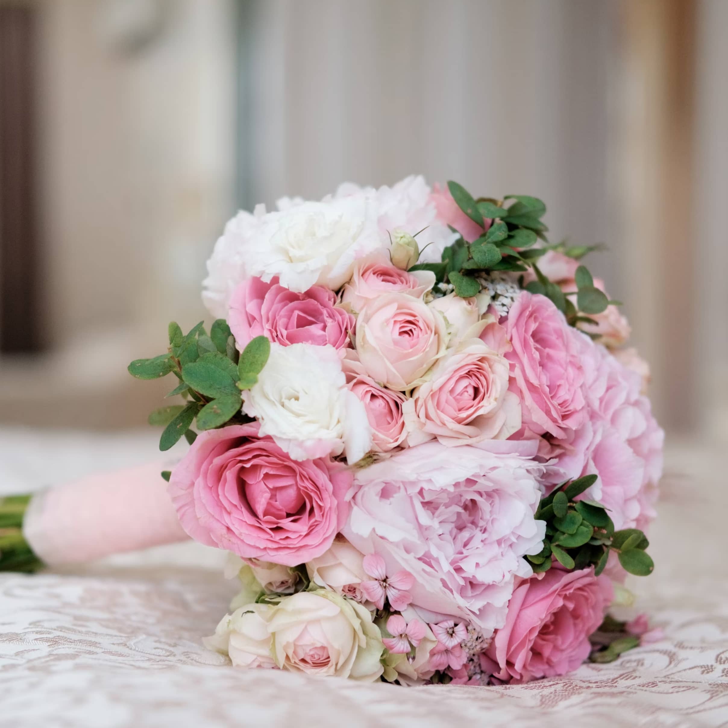 Instagram Image 04 - Flowers X Webflow Template