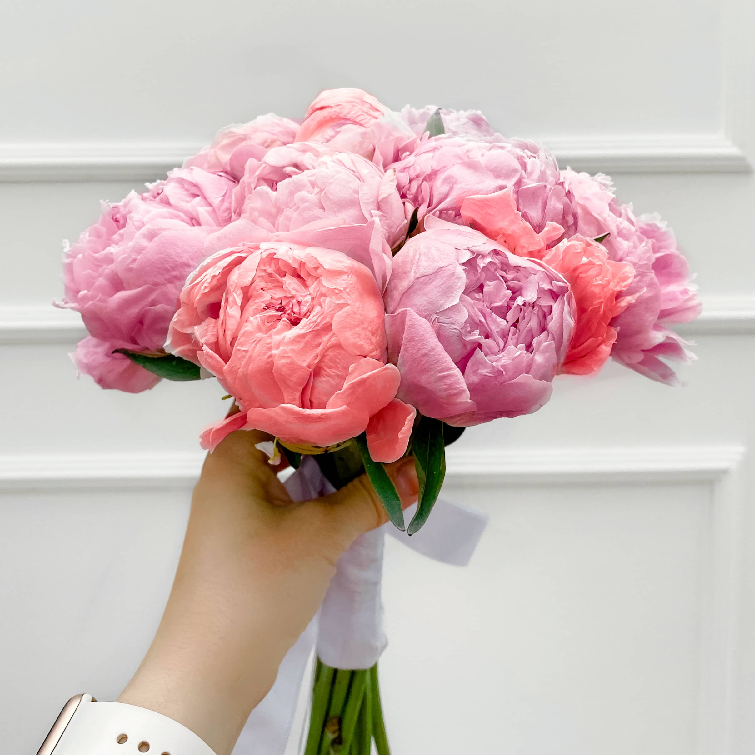 Instagram Image 02 - Flowers X Webflow Template