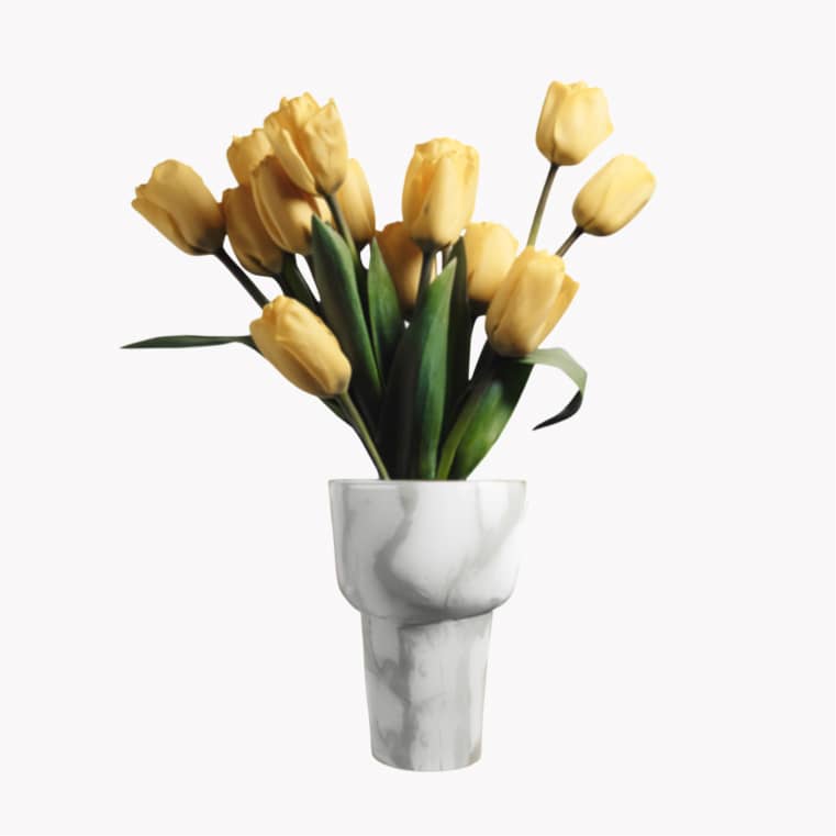 Others Image 03 - Flowers X Webflow Template