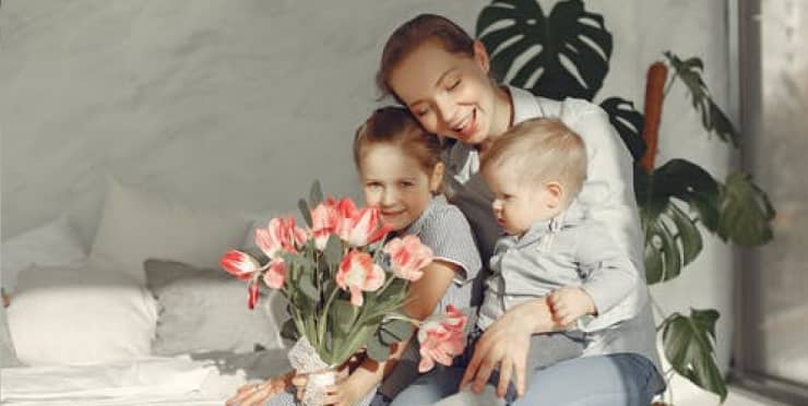 Pexels Image 01 - Flowers X Webflow Template