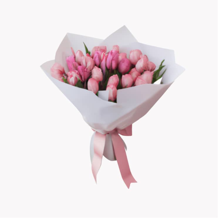 Others Image 02 - Flowers X Webflow Template