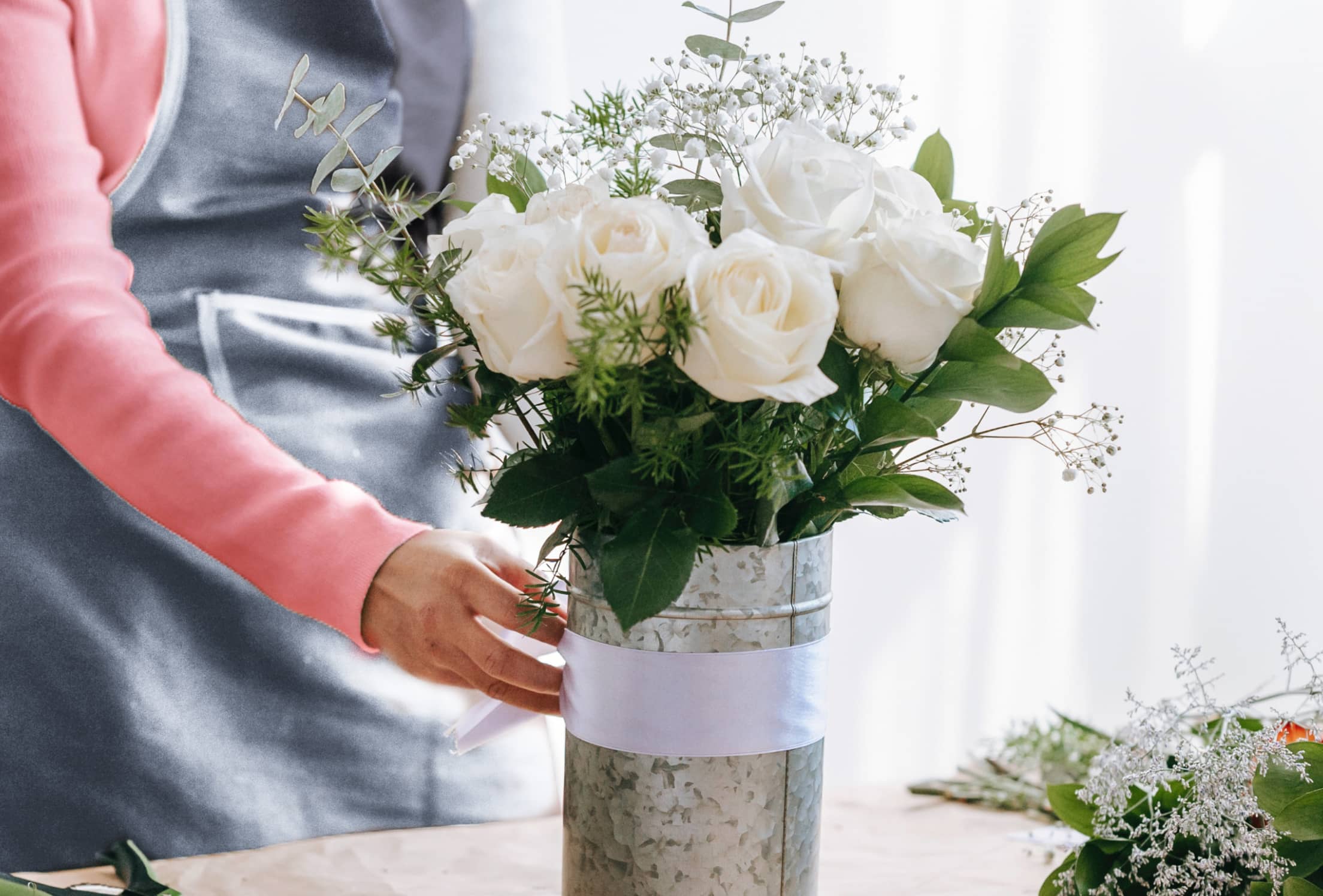10 Most romantic flowers for Valentine’s day