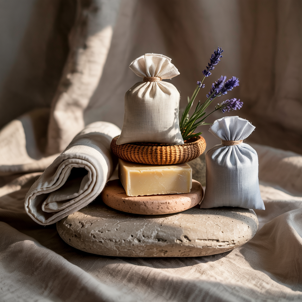 Self-care& Rituals