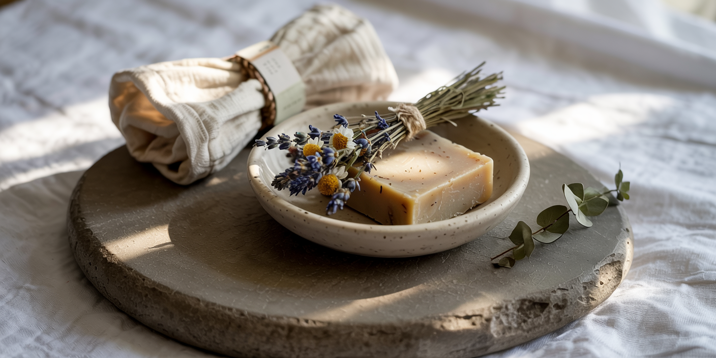 Self-care& Rituals