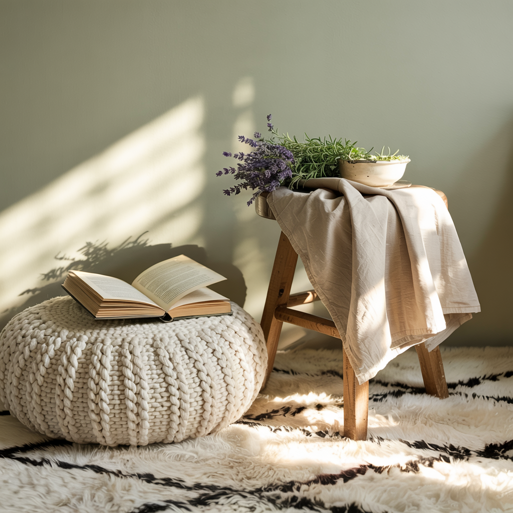 Home & Space
