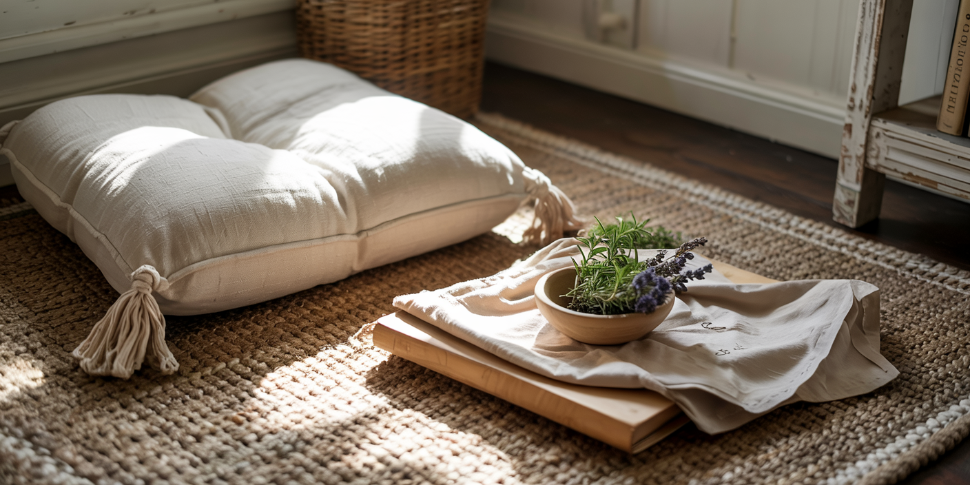 Home & Space