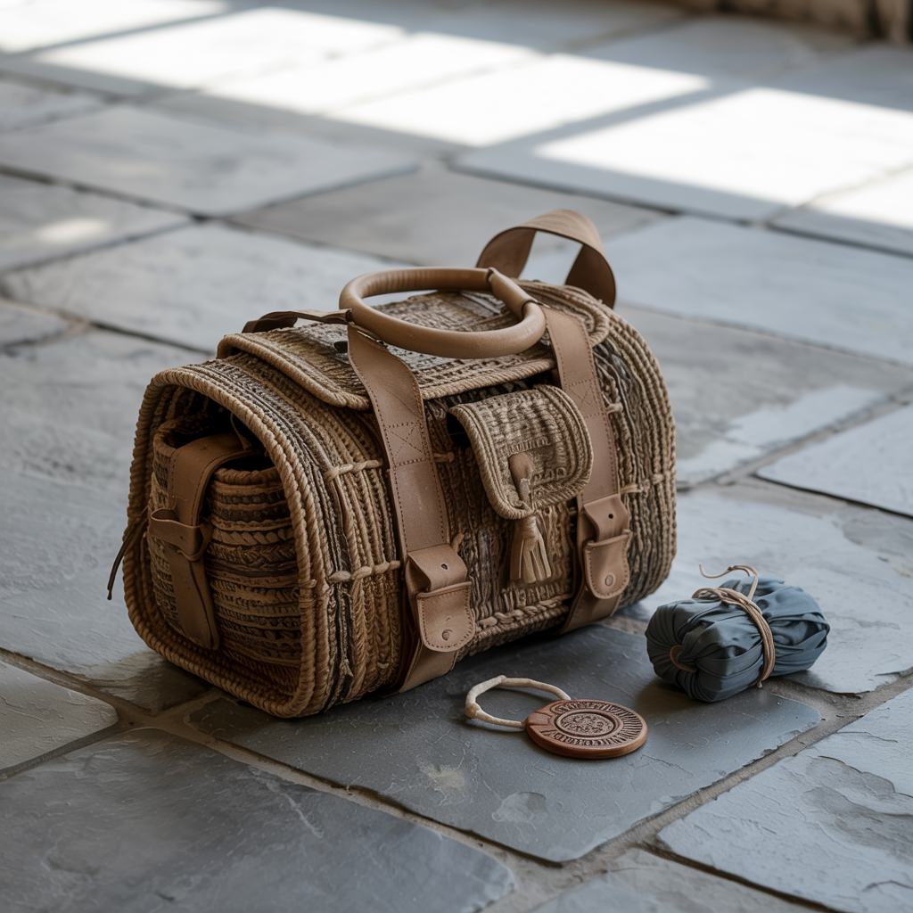 Travel & On-the-Go