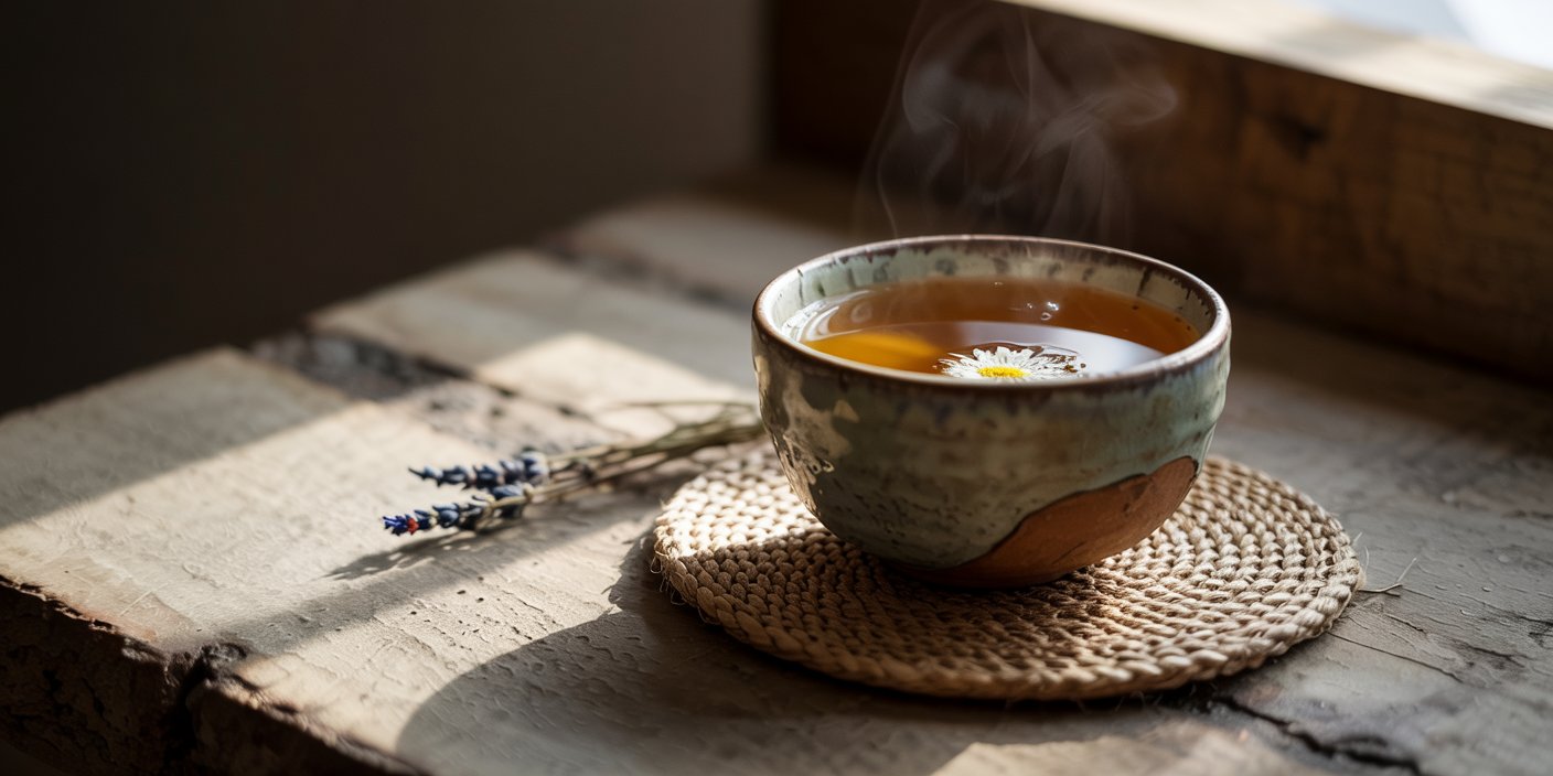 Tea & Taste