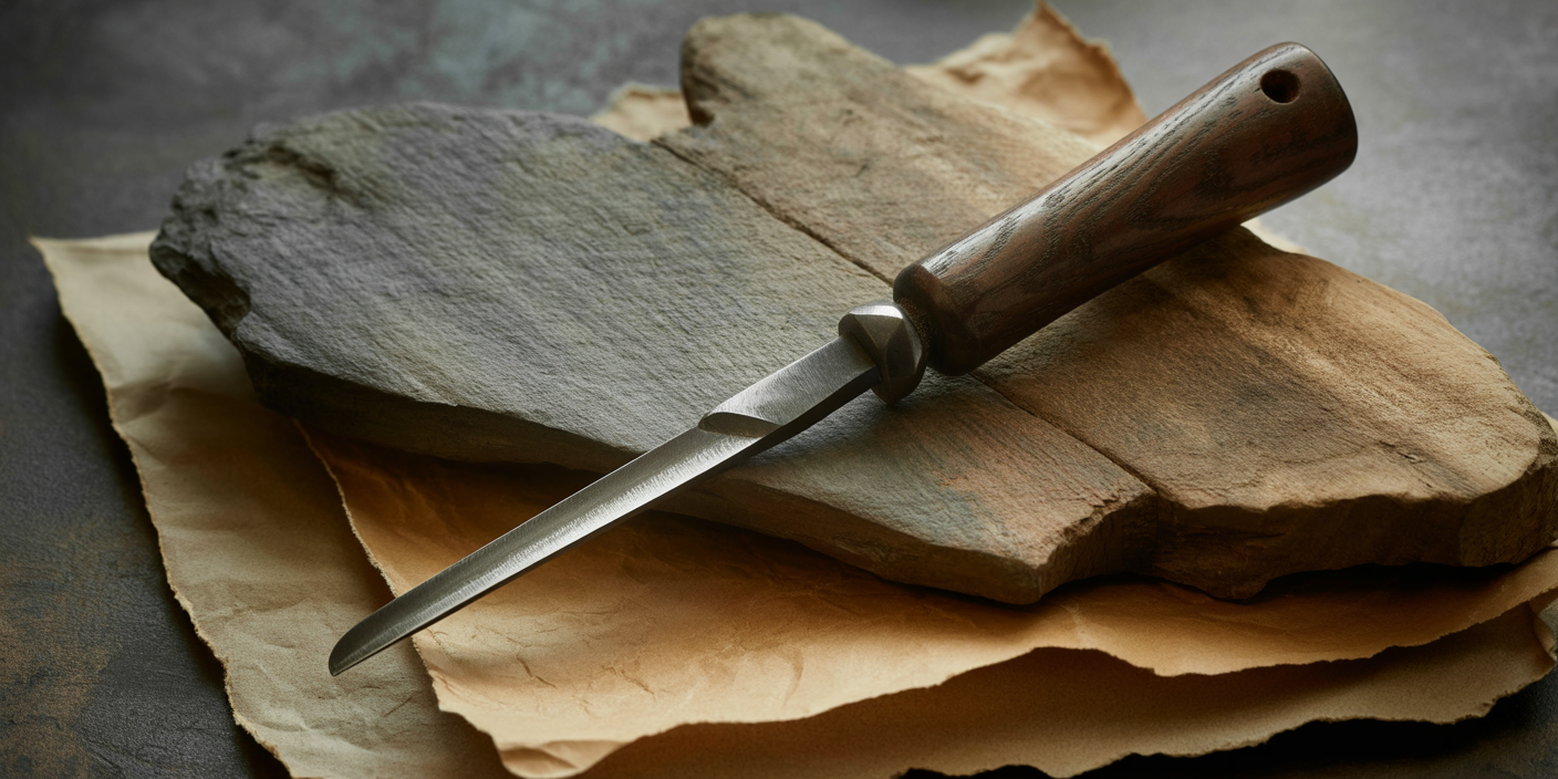 Tools of Tradition